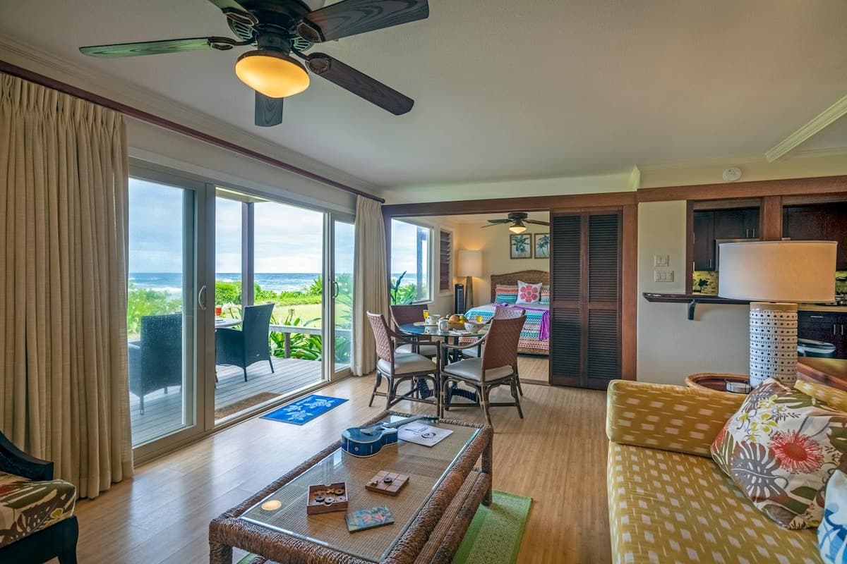 Condo in Hanalei · ★4.68 · 2 bedrooms · 2 beds · 2 baths - Photo 4