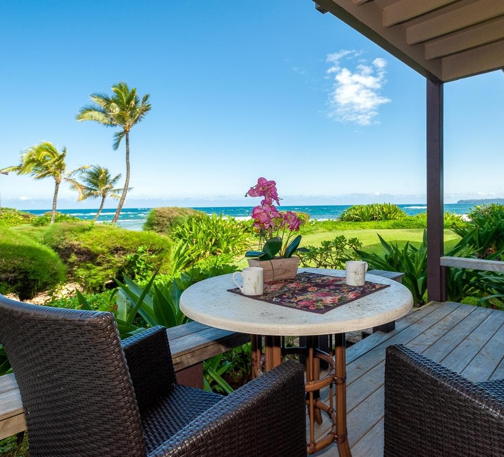 Condo in Hanalei · ★4.68 · 2 bedrooms · 2 beds · 2 baths - Photo 1
