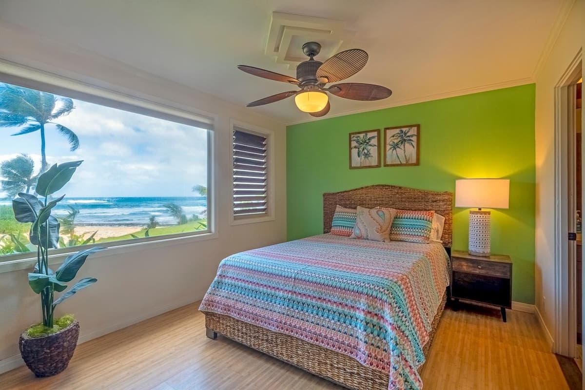 Condo in Hanalei · ★4.68 · 2 bedrooms · 2 beds · 2 baths - Photo 5