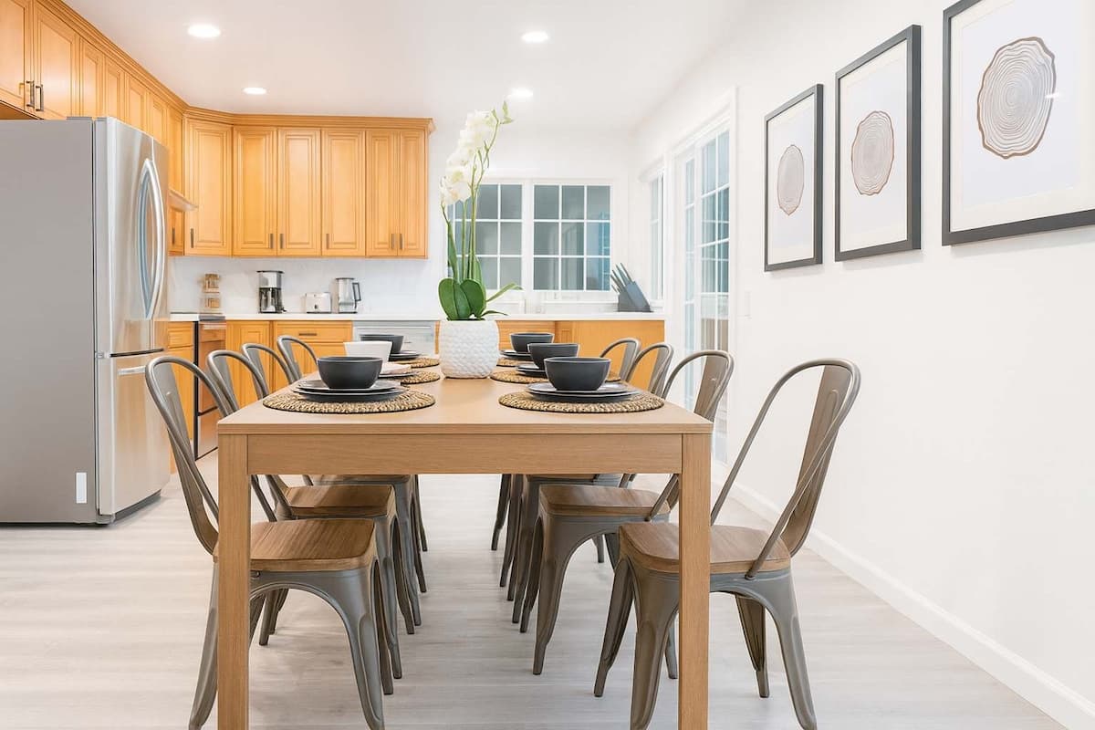 Modern Bay Area Retreat Near Freeway & Shops - Photo 2