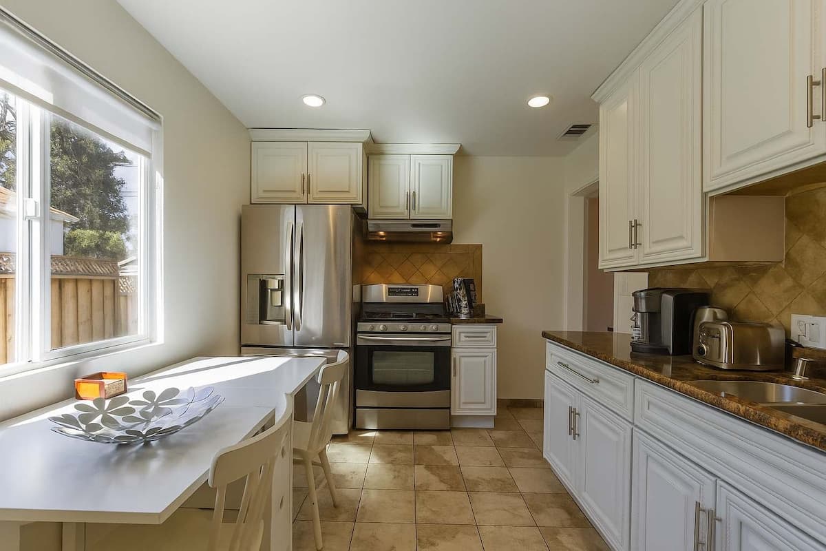 Downtown Sunnyvale Home w/ Garden & Parking - Photo 2