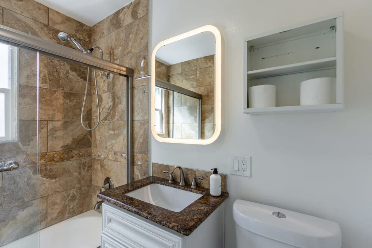 Downtown Sunnyvale Home w/ Garden & Parking - Photo 4