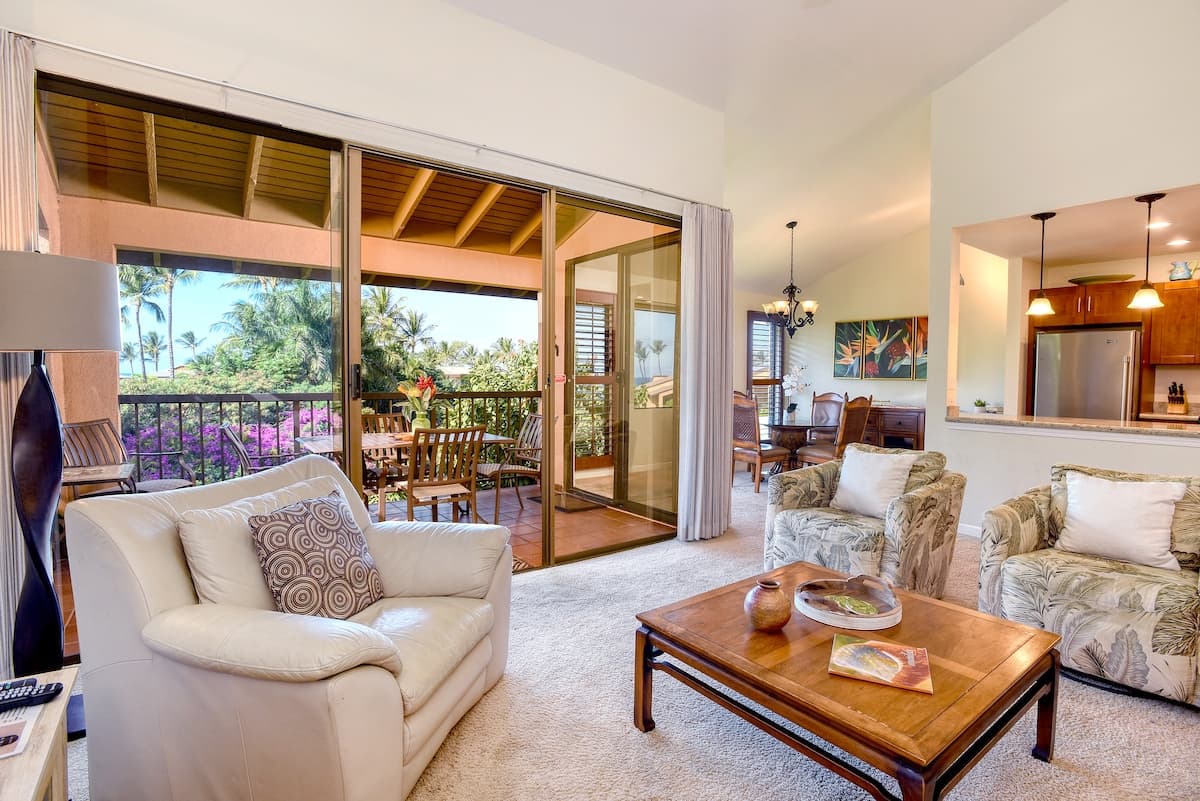 Condo in Kihei · ★4.96 · 2 bedrooms · 3 beds · 2 baths - Photo 1