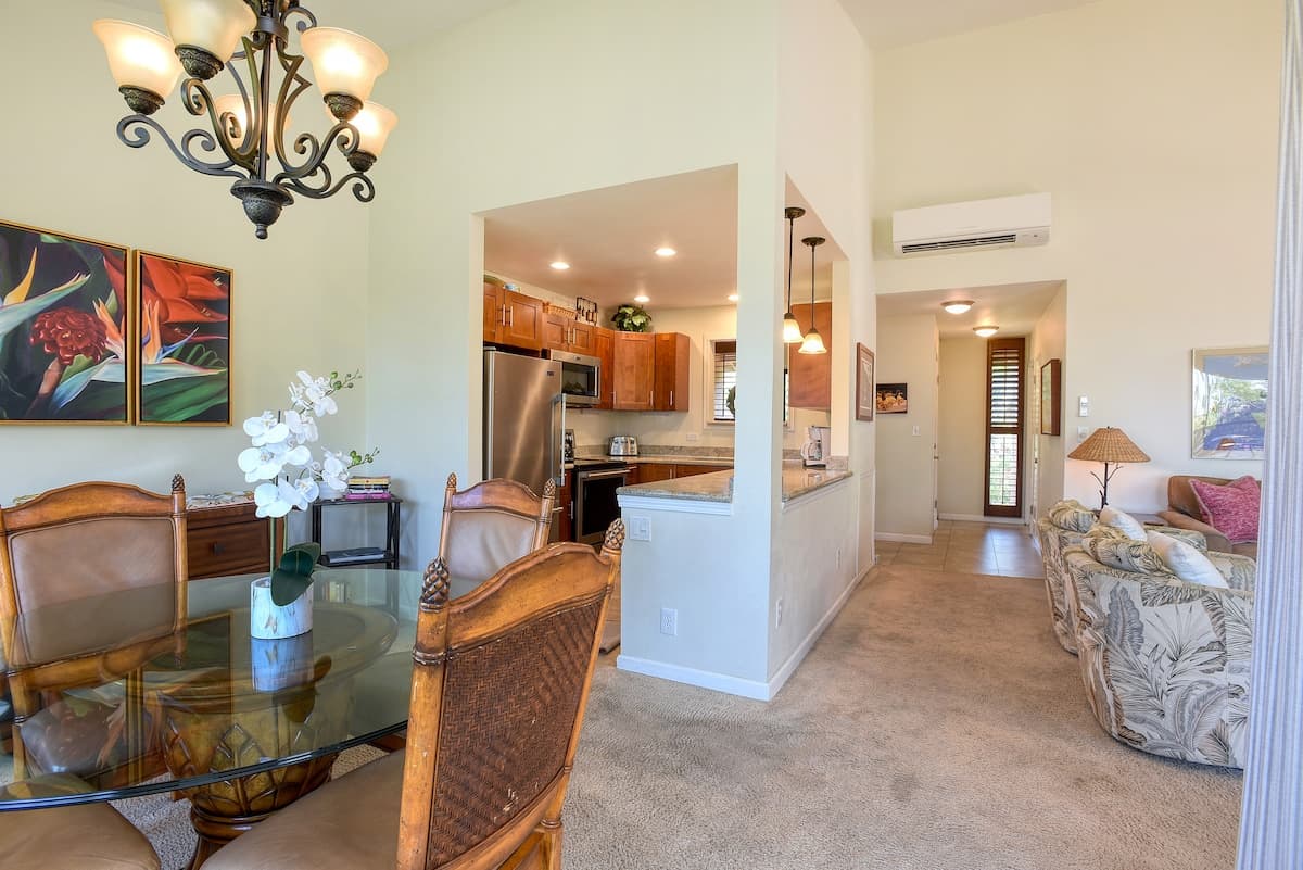 Condo in Kihei · ★4.96 · 2 bedrooms · 3 beds · 2 baths - Photo 5
