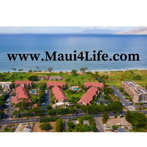 Magnificent Sunsets and Beachfront at Luana Kai - Photo 3