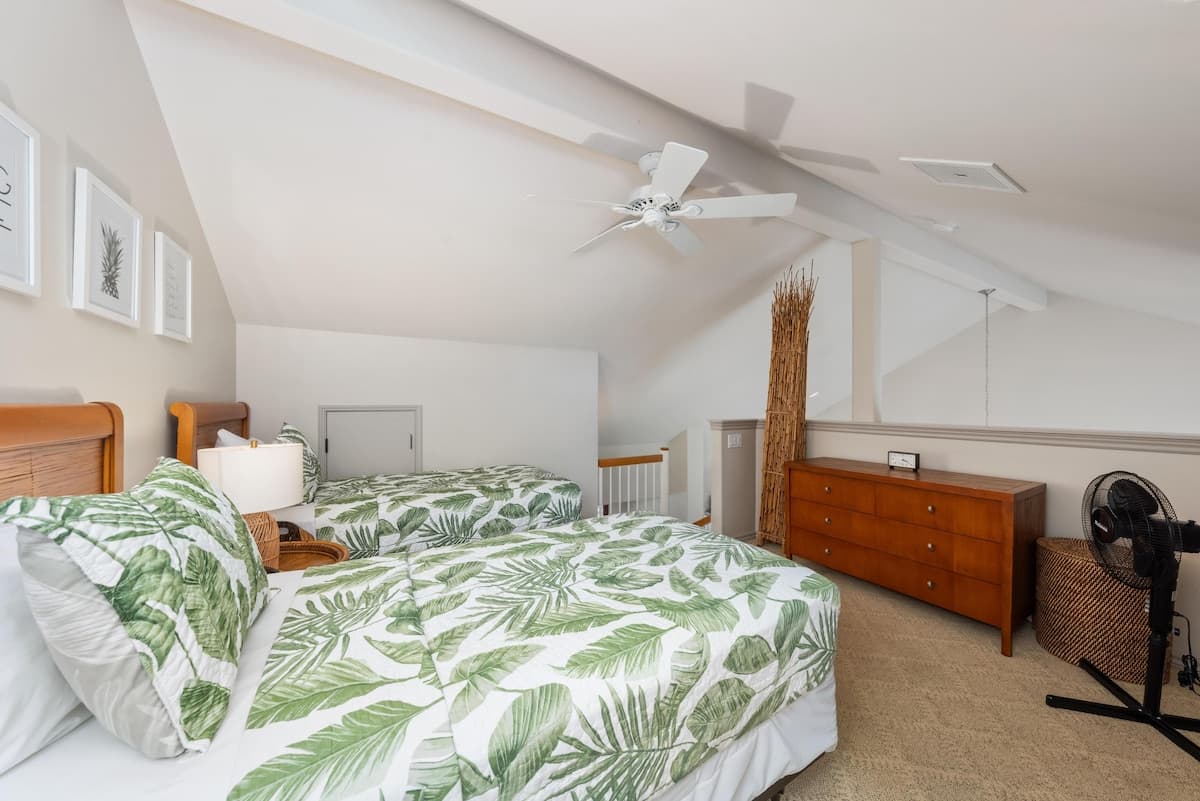 Condo in Waikoloa Village · ★4.75 · 3 bedrooms · 4 beds · 2 shared baths - Photo 5