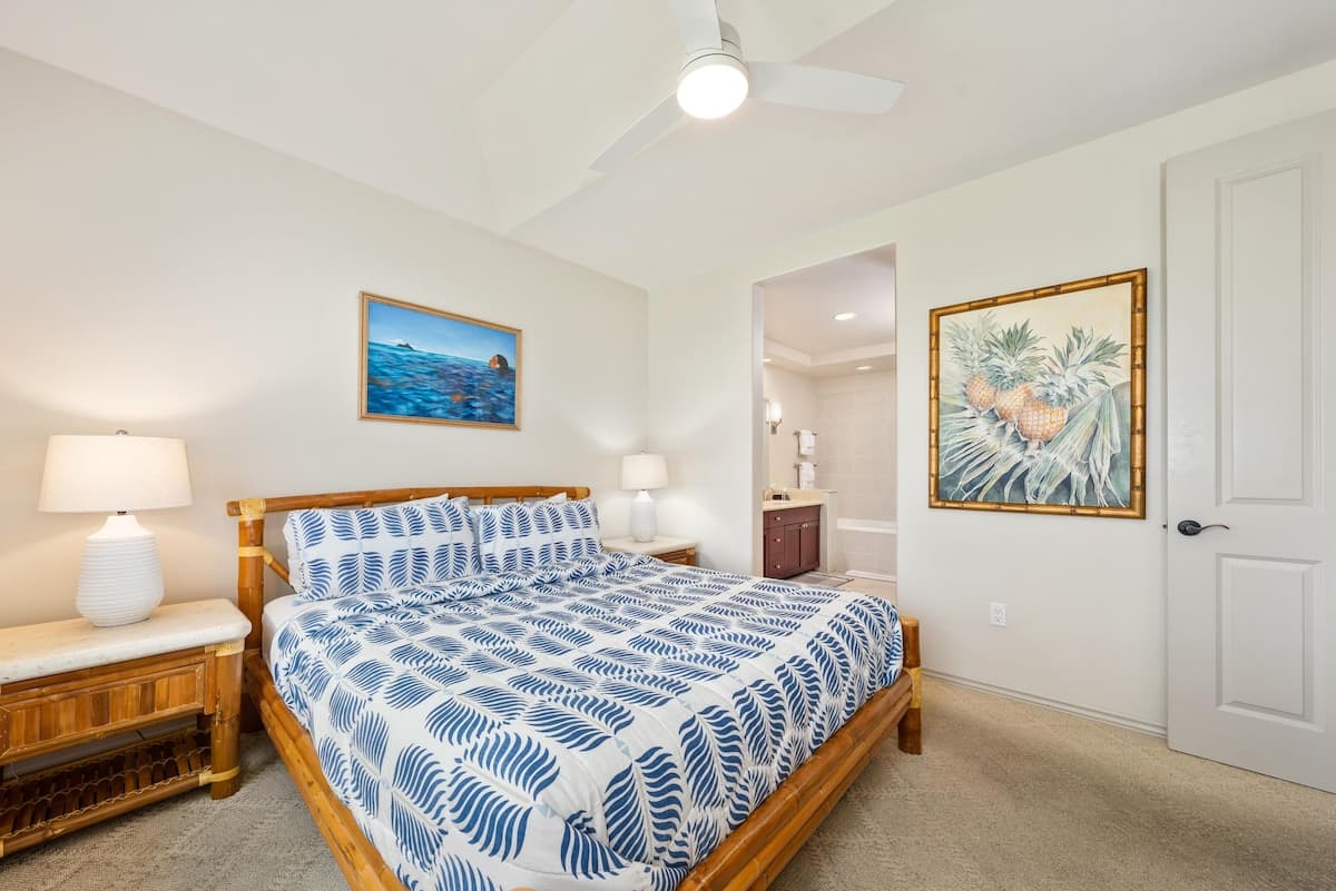 Condo in Waikoloa Village · ★4.75 · 3 bedrooms · 4 beds · 2 shared baths - Photo 4