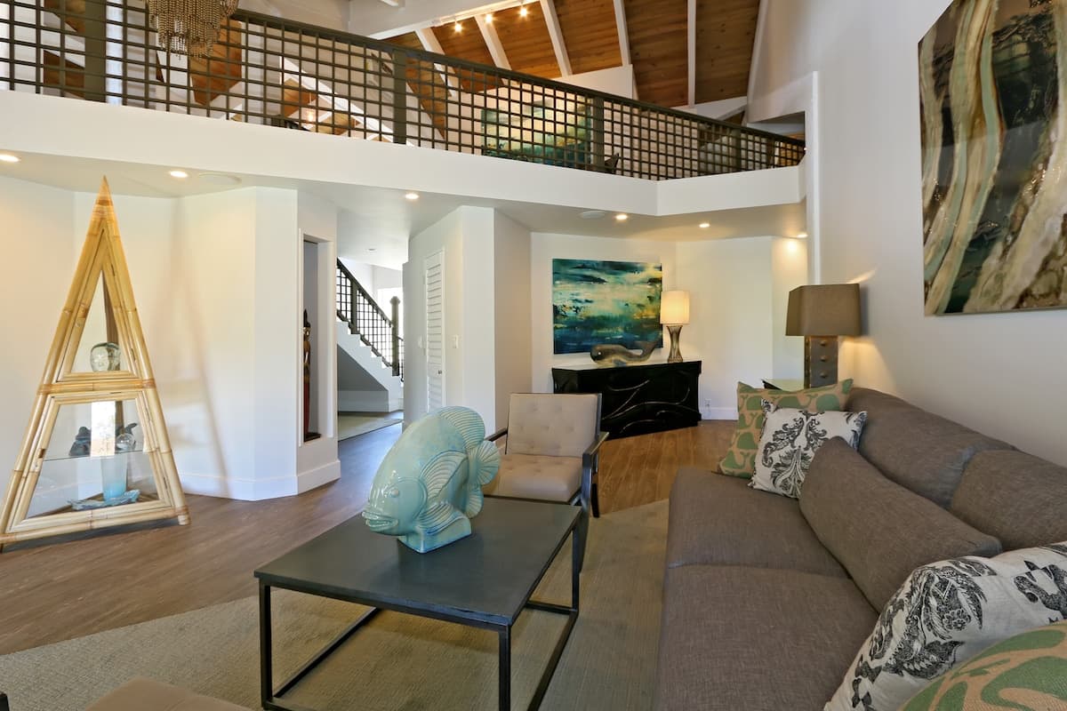 Home in Kihei · ★4.89 · 4 bedrooms · 8 beds · 6 private baths - Photo 1
