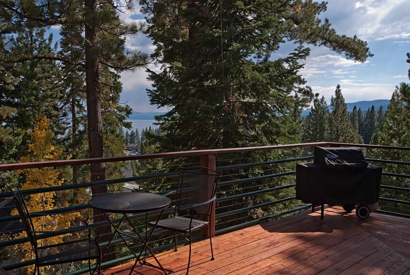 Lake Views, Hot Tub & Old Tahoe Charm - Photo 2
