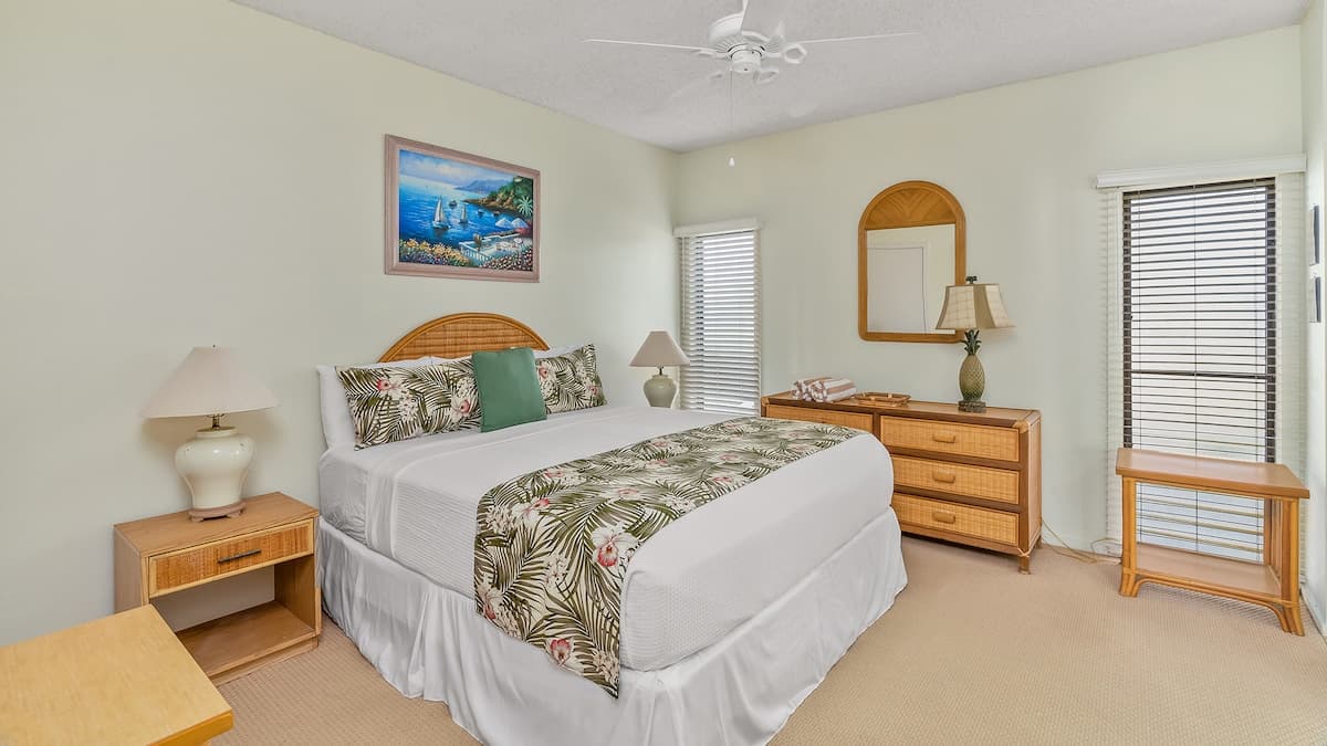 Poipu Sands 418 By Parrish Kauai - Photo 2