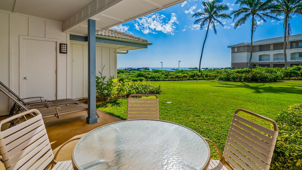 Poipu Sands 418 By Parrish Kauai - Photo 1