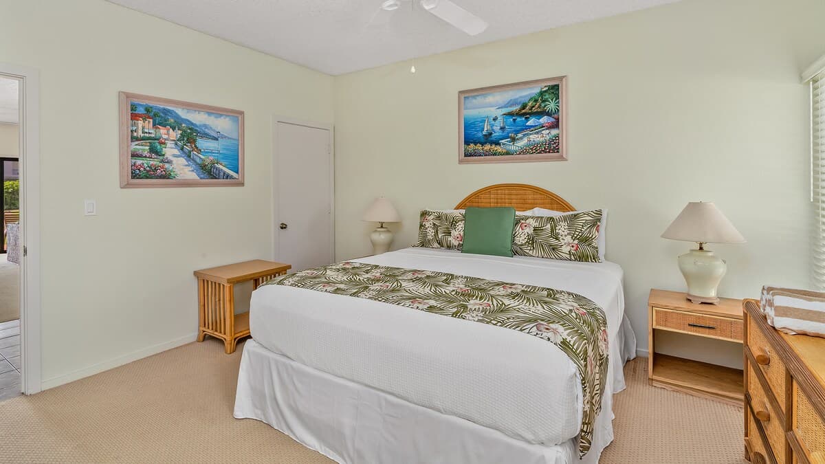 Poipu Sands 418 By Parrish Kauai - Photo 3
