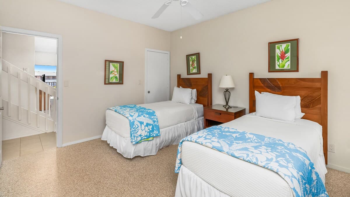 Poipu Sands 325 By Parrish Kauai - Photo 5