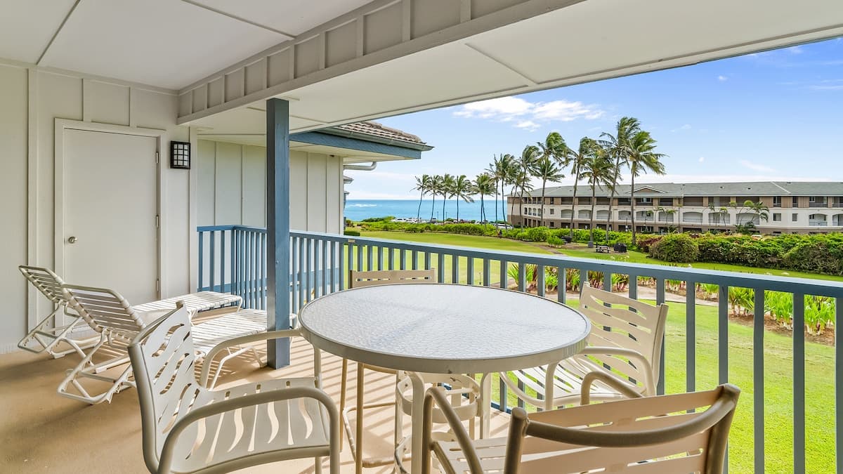 Poipu Sands 325 By Parrish Kauai - Photo 3