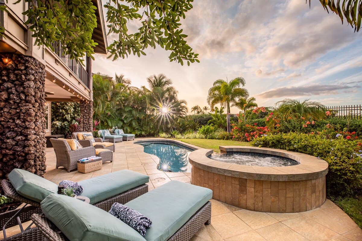 Home in Waimea · ★4.91 · 3 bedrooms · 4 beds · 3 baths - Photo 3