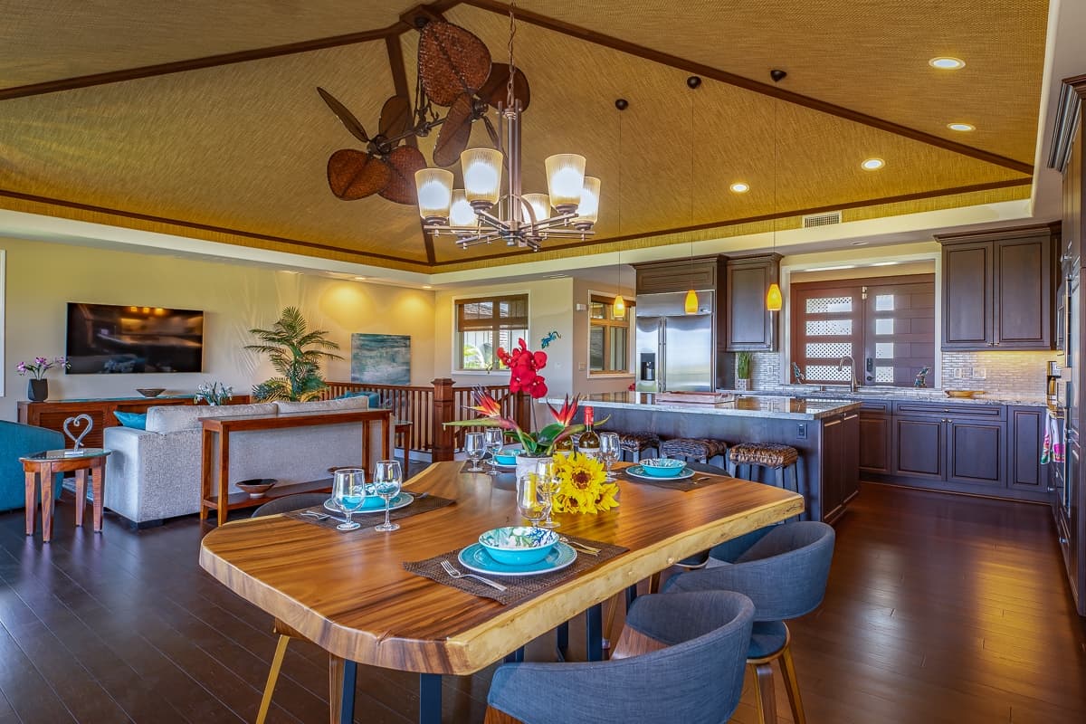 Home in Waimea · ★4.91 · 3 bedrooms · 4 beds · 3 baths - Photo 4