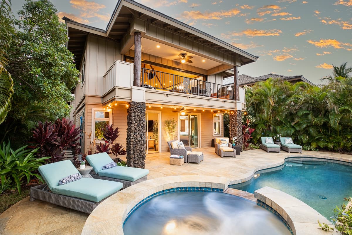Home in Waimea · ★4.91 · 3 bedrooms · 4 beds · 3 baths - Photo 1