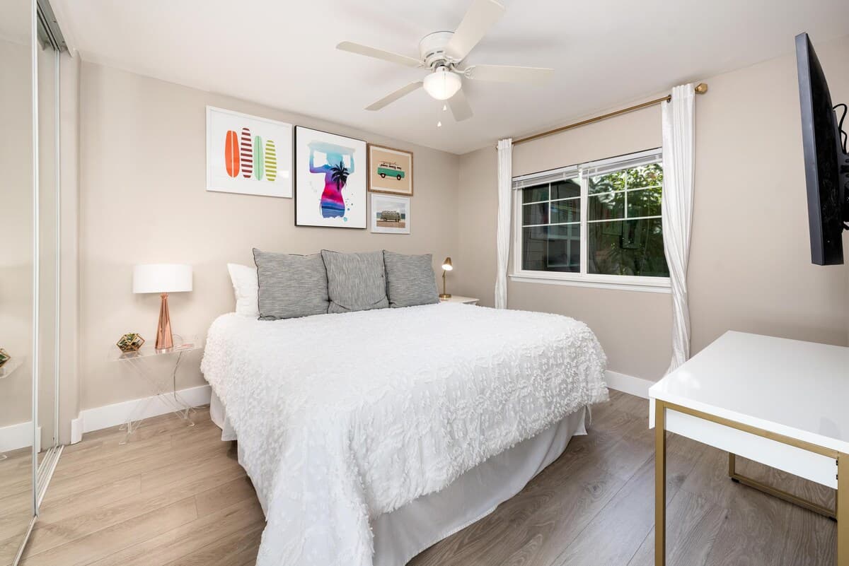 Townhouse in Waikoloa Village · ★4.91 · 3 bedrooms · 4 beds · 2.5 shared baths - Photo 4