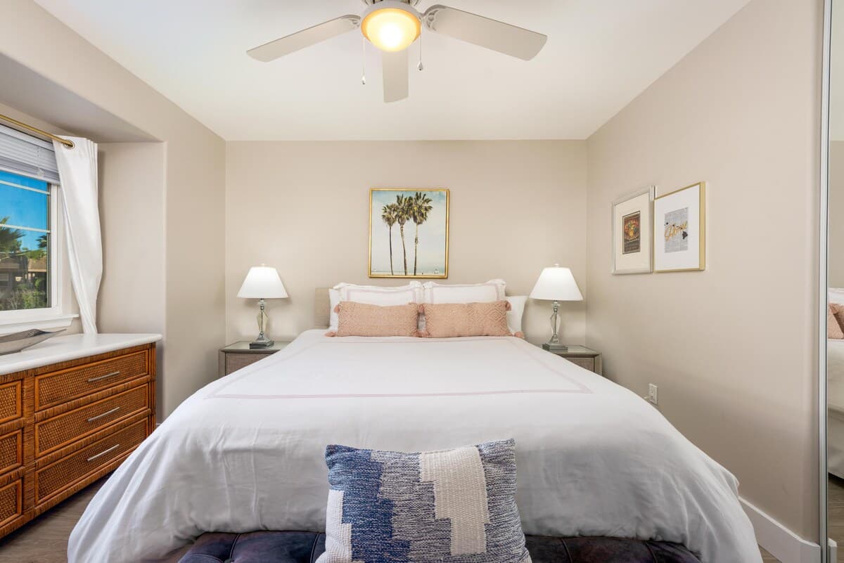 Townhouse in Waikoloa Village · ★4.91 · 3 bedrooms · 4 beds · 2.5 shared baths - Photo 3