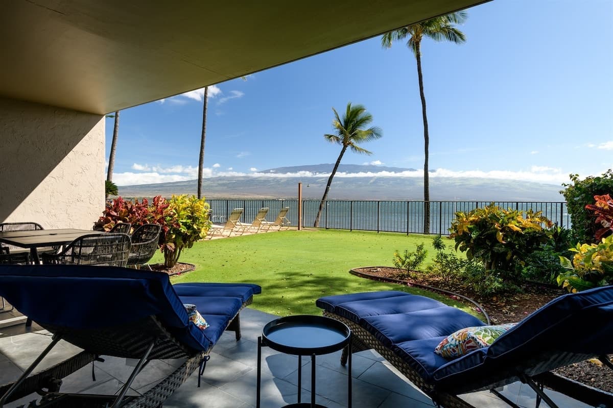 Condo in Wailuku · ★4.93 · 3 bedrooms · 5 beds · 2 private baths - Photo 4