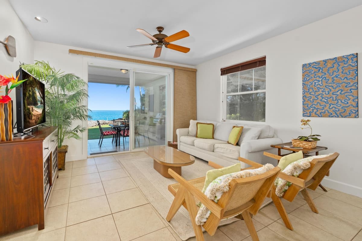 Condo in Waikoloa Beach Resort · ★4.89 · 3 bedrooms · 5 beds · 2 baths - Photo 2