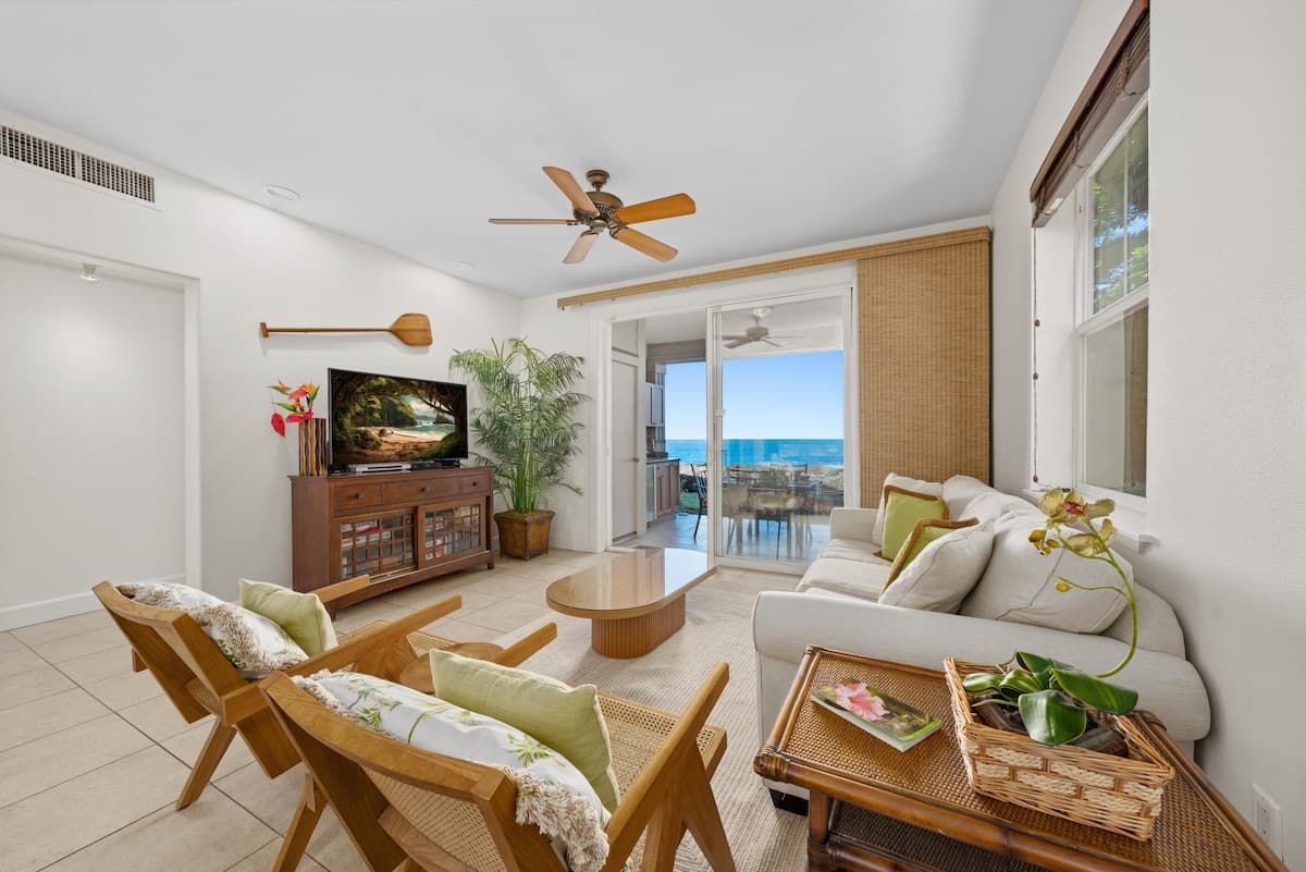 Condo in Waikoloa Beach Resort · ★4.89 · 3 bedrooms · 5 beds · 2 baths - Photo 1