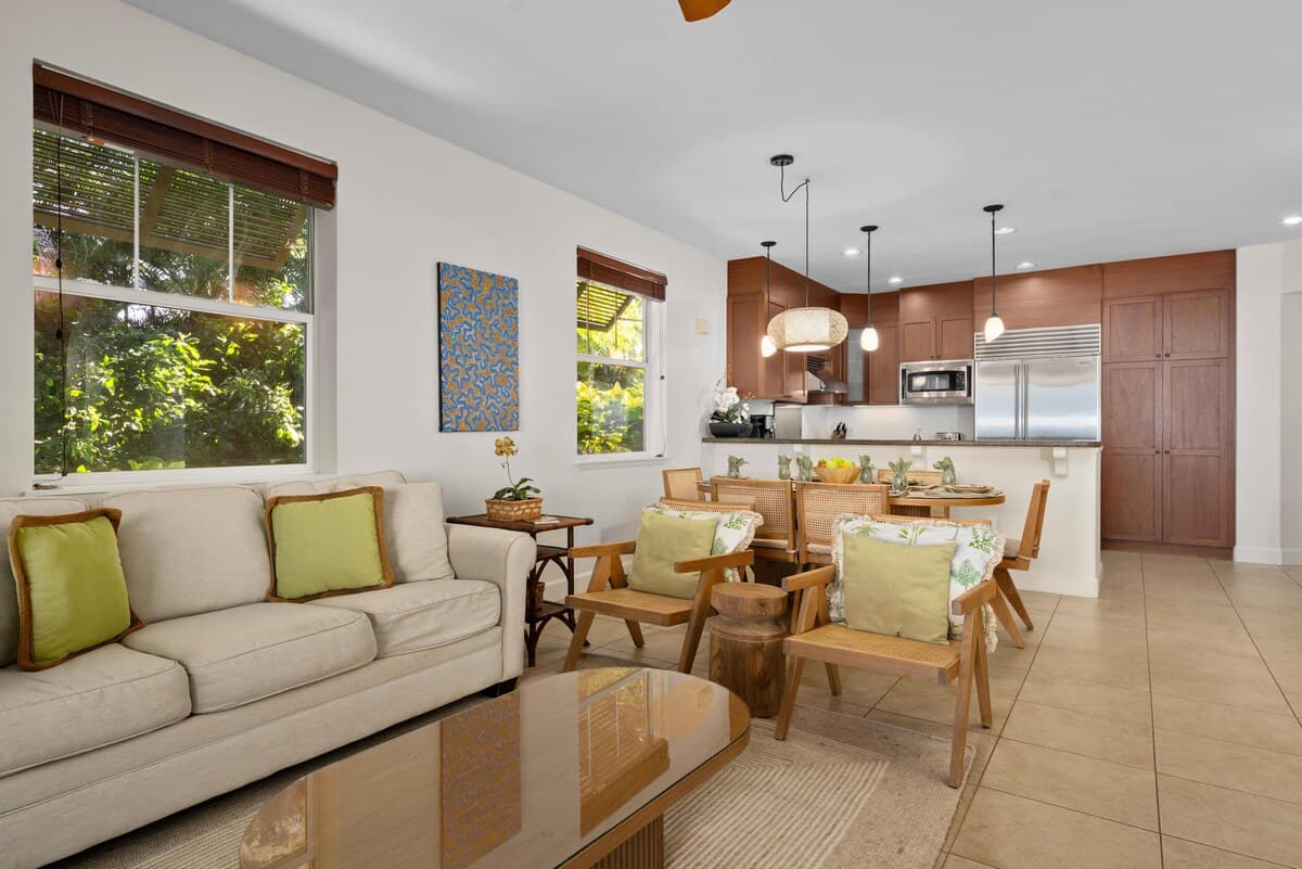 Condo in Waikoloa Beach Resort · ★4.89 · 3 bedrooms · 5 beds · 2 baths - Photo 3