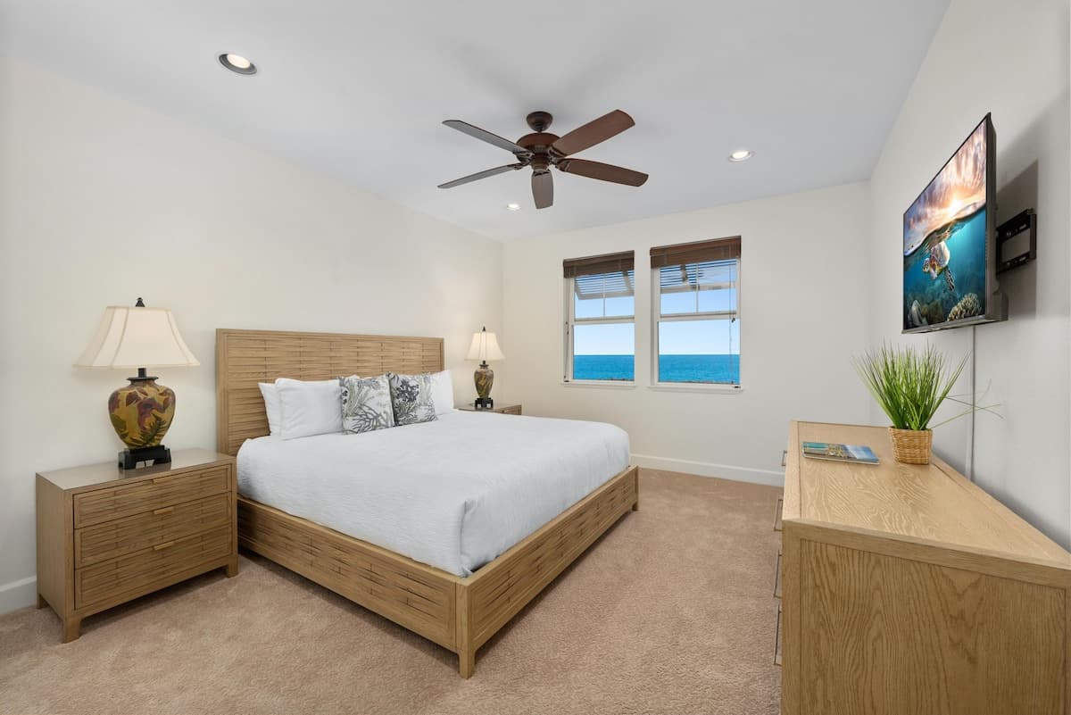 Condo in Waikoloa Beach Resort · ★4.89 · 3 bedrooms · 5 beds · 2 baths - Photo 4