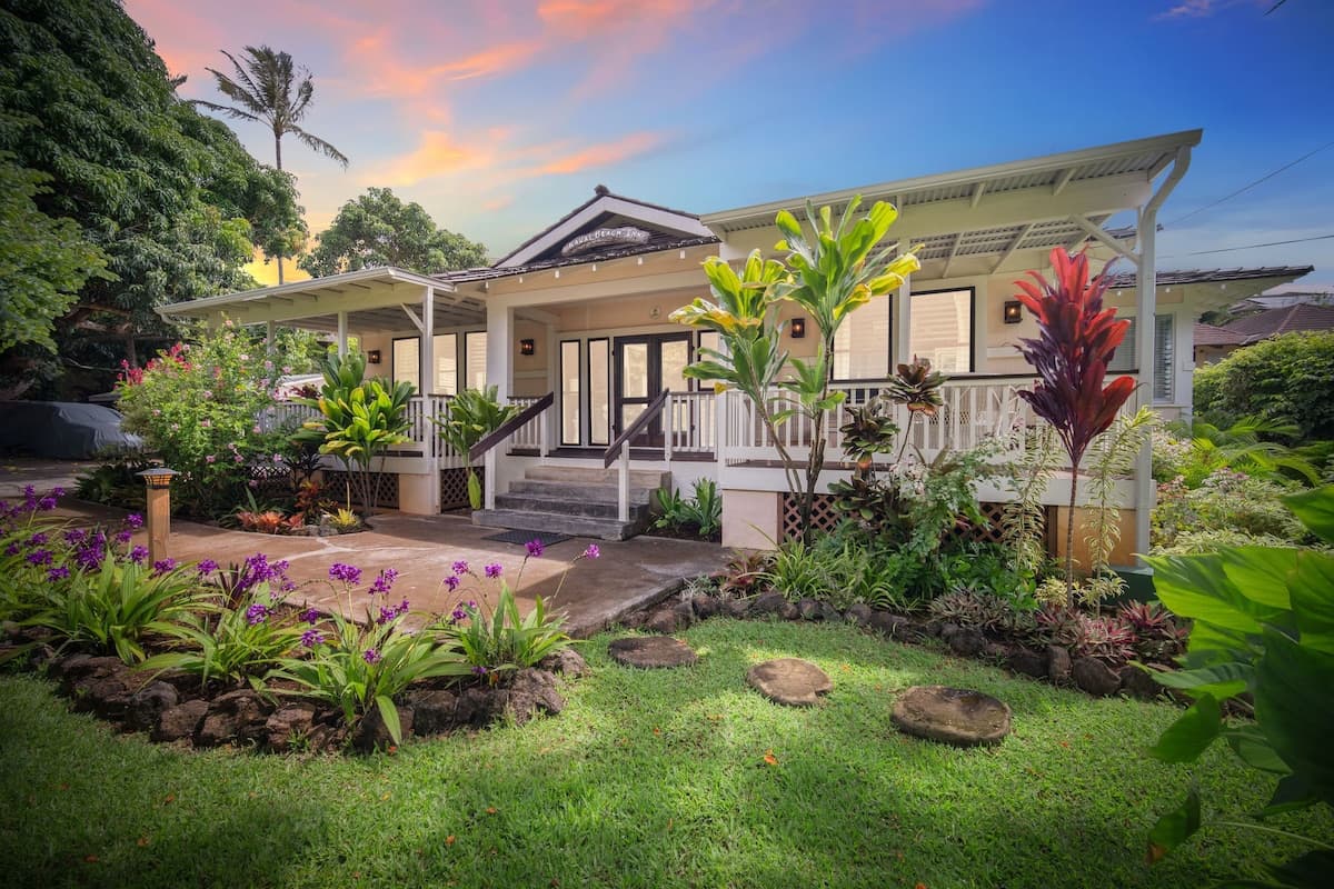 Home in Koloa · ★4.56 · 5 bedrooms · 5 beds · 5 private baths - Photo 1