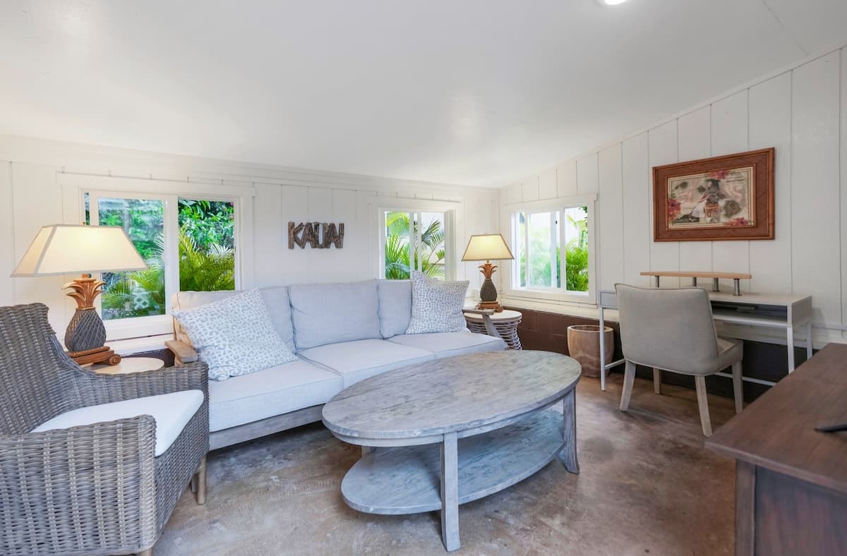 Home in Koloa · ★4.56 · 5 bedrooms · 5 beds · 5 private baths - Photo 5