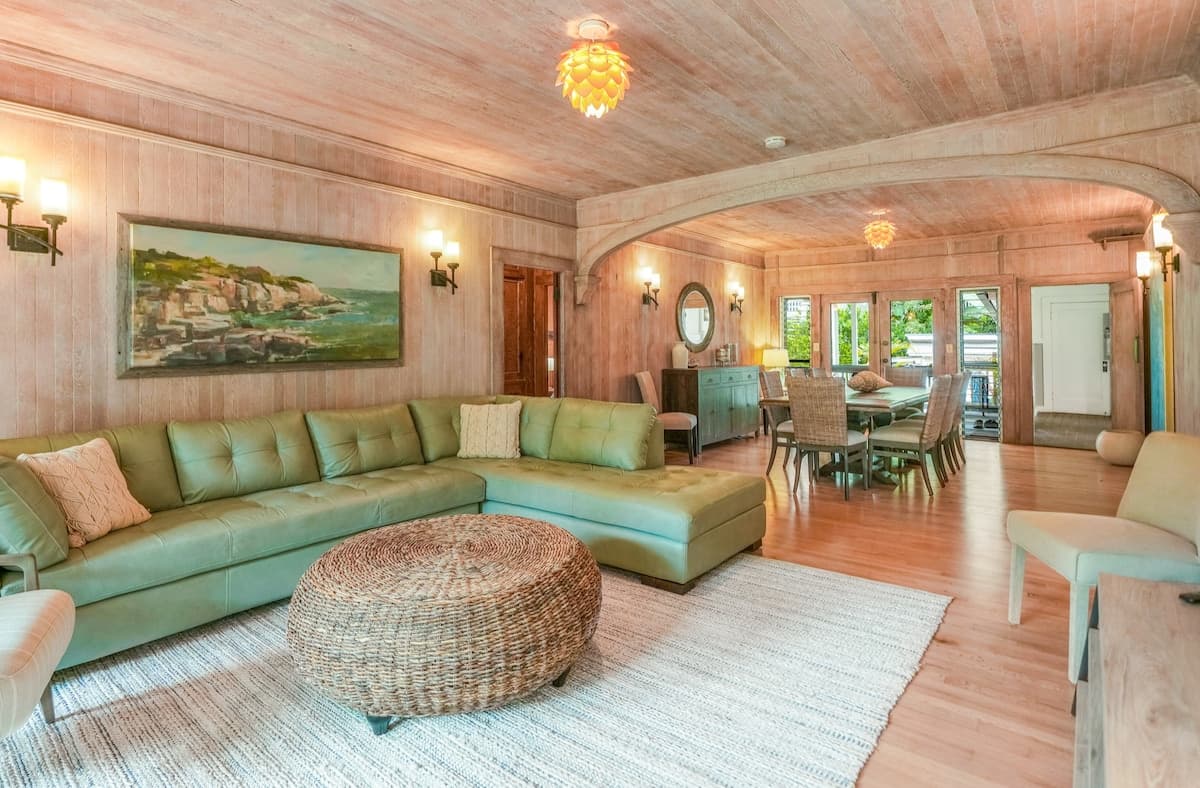 Home in Koloa · ★4.56 · 5 bedrooms · 5 beds · 5 private baths - Photo 2
