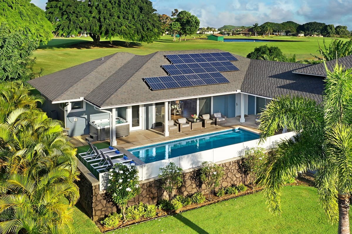 Home in Koloa · ★5.0 · 4 bedrooms · 5 beds · 4.5 baths - Photo 2