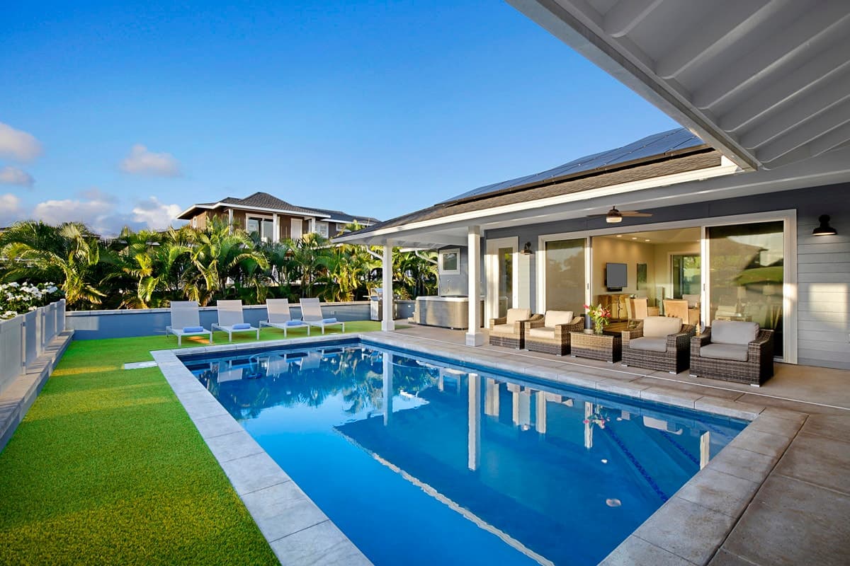 Home in Koloa · ★5.0 · 4 bedrooms · 5 beds · 4.5 baths - Photo 1