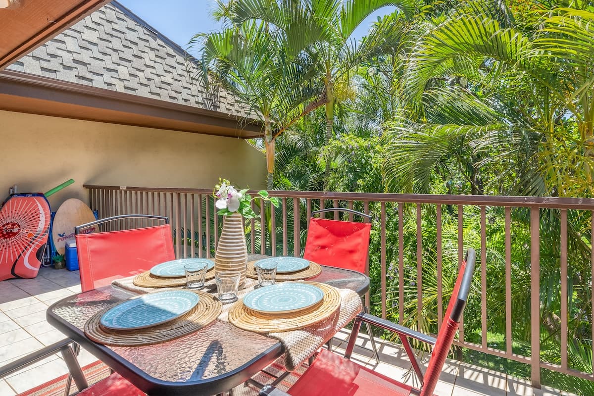 Condo in Kihei · ★4.35 · 3 bedrooms · 3 beds · 2 private baths - Photo 4