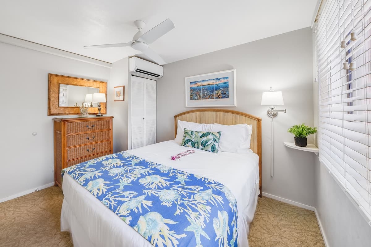 Condo in Kihei · ★4.35 · 3 bedrooms · 3 beds · 2 private baths - Photo 3