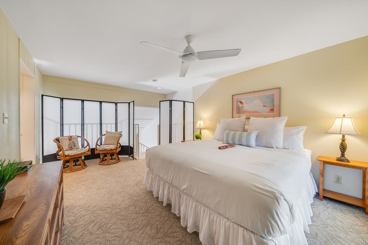 Condo in Kihei · ★4.35 · 3 bedrooms · 3 beds · 2 private baths - Photo 1