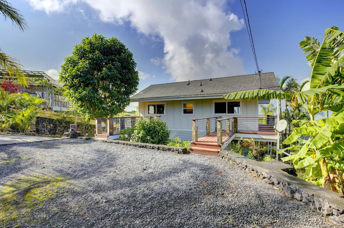 Charming Kailua-Kona Apartment Near Hiking & Golf! - Photo 2