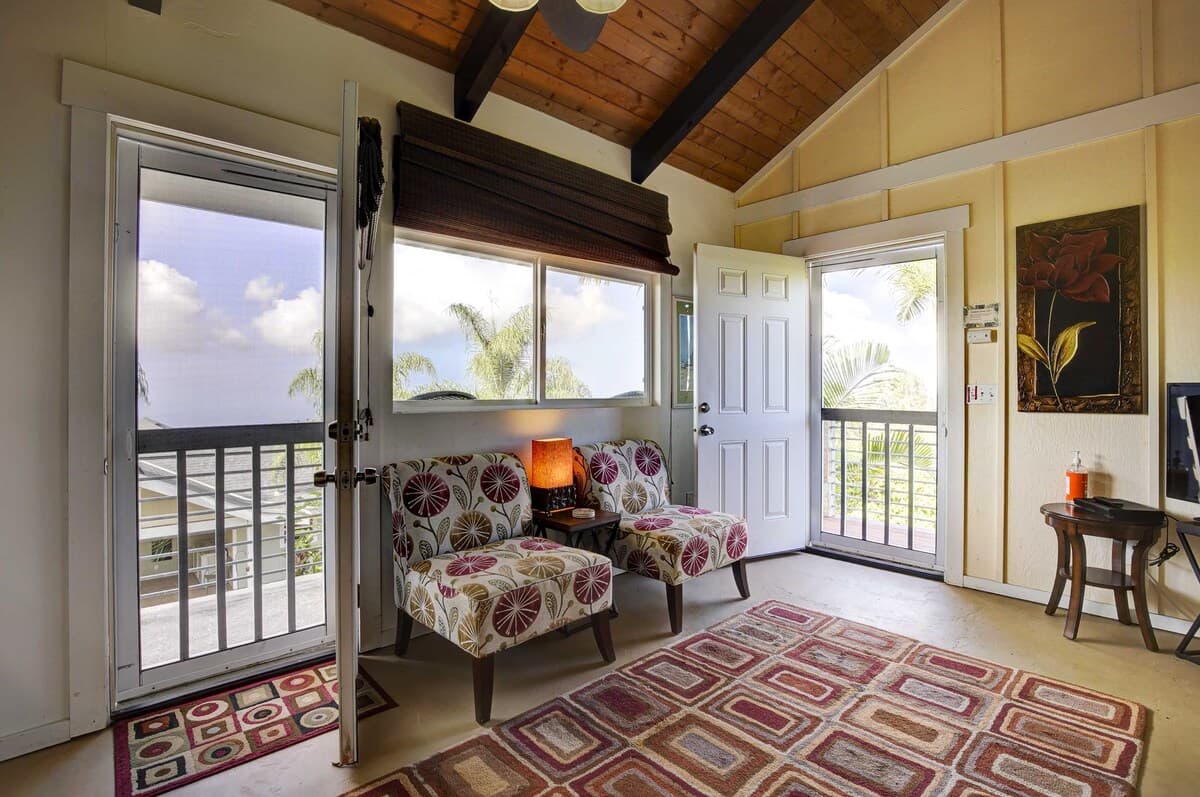 Charming Kailua-Kona Apartment Near Hiking & Golf! - Photo 5