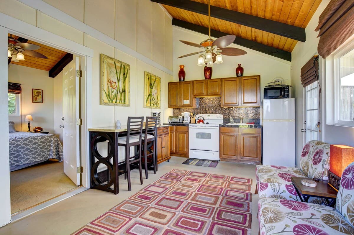 Charming Kailua-Kona Apartment Near Hiking & Golf! - Photo 4