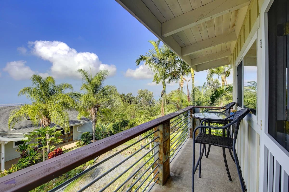 Charming Kailua-Kona Apartment Near Hiking & Golf! - Photo 1