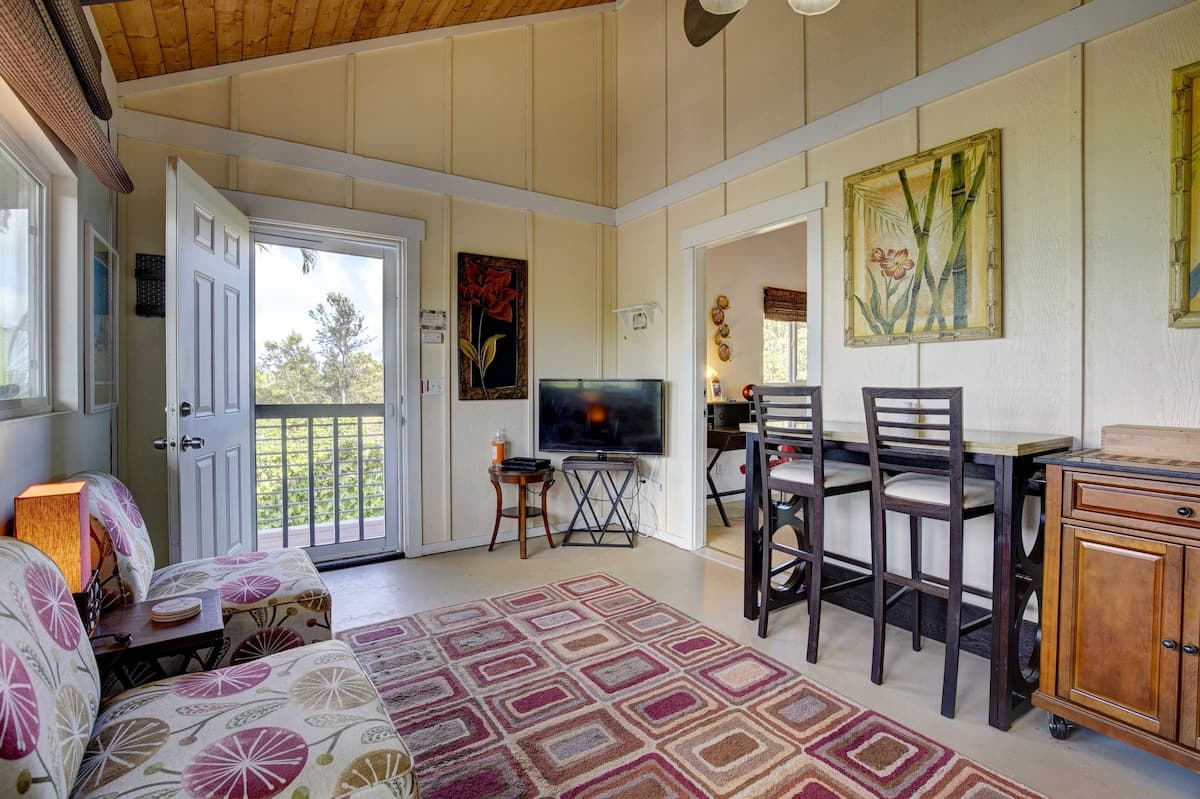 Charming Kailua-Kona Apartment Near Hiking & Golf! - Photo 3