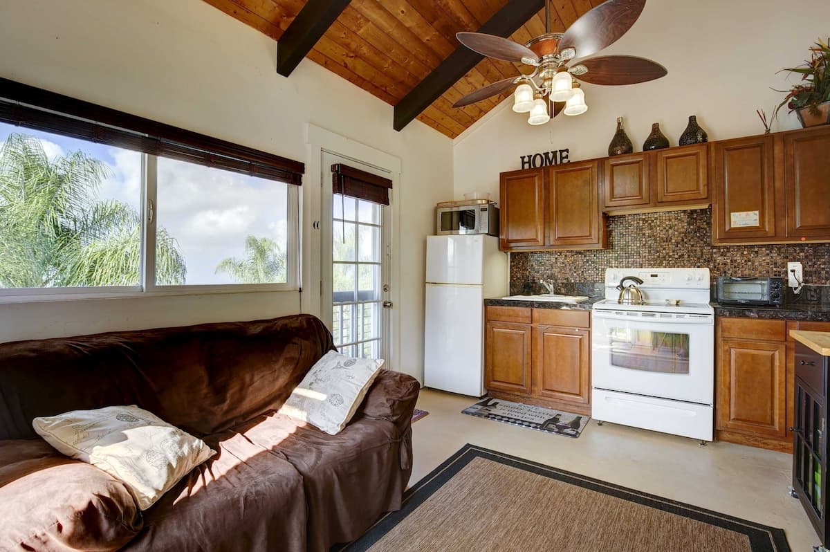 Cozy Kona Coast Apt w/ Lanai ~ 8 Miles to Beach! - Photo 5
