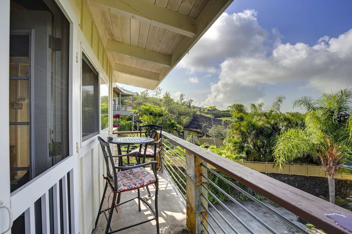 Cozy Kona Coast Apt w/ Lanai ~ 8 Miles to Beach! - Photo 2