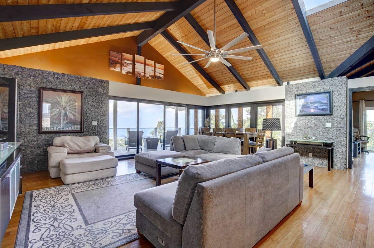 Kailua-Kona House w/ Balcony & Ocean Views - Photo 5