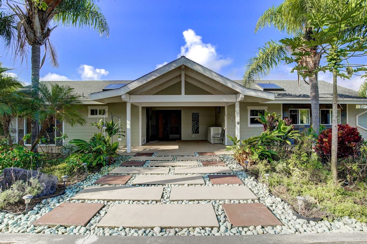 Kailua-Kona House w/ Balcony & Ocean Views - Photo 3