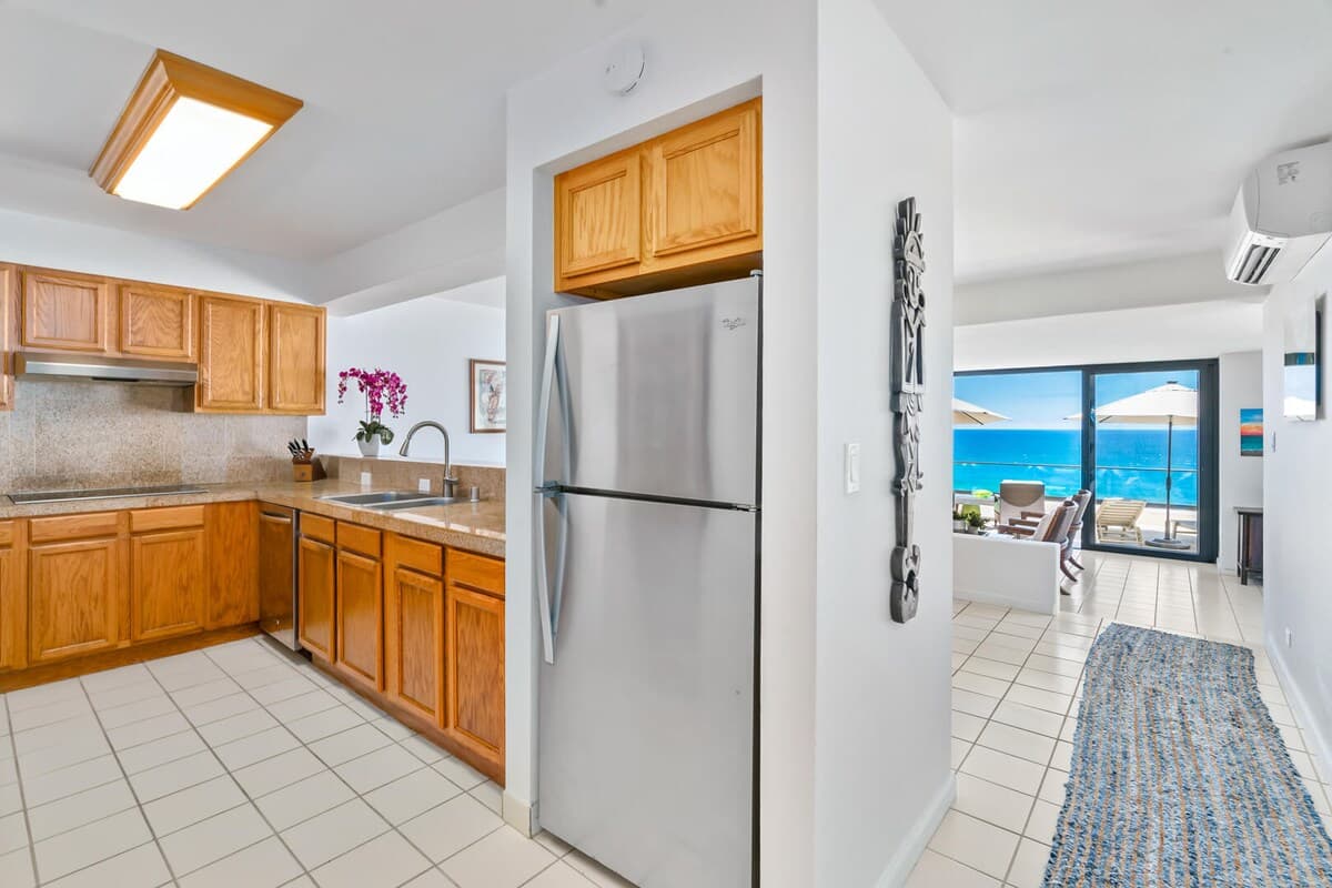 Condo in Princeville · ★4.86 · 2 bedrooms · 2 beds · 2 baths - Photo 5