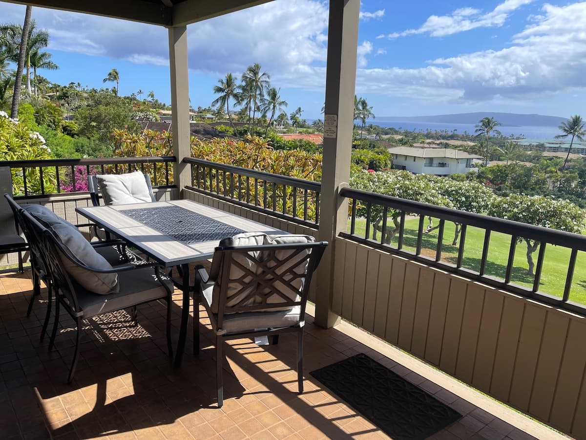 Panoramic Ocean View, Private, Full A/C,WE906 - Photo 4