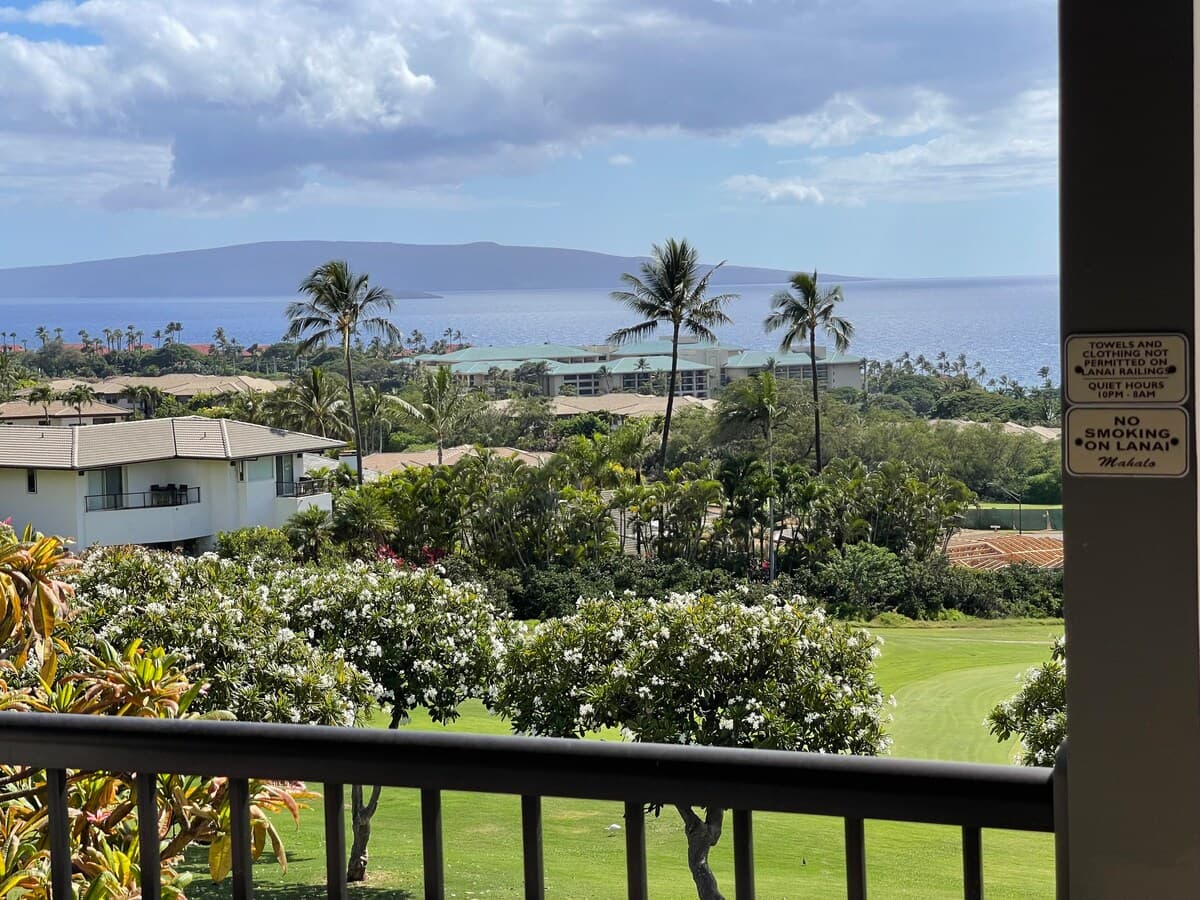 Panoramic Ocean View, Private, Full A/C,WE906 - Photo 3