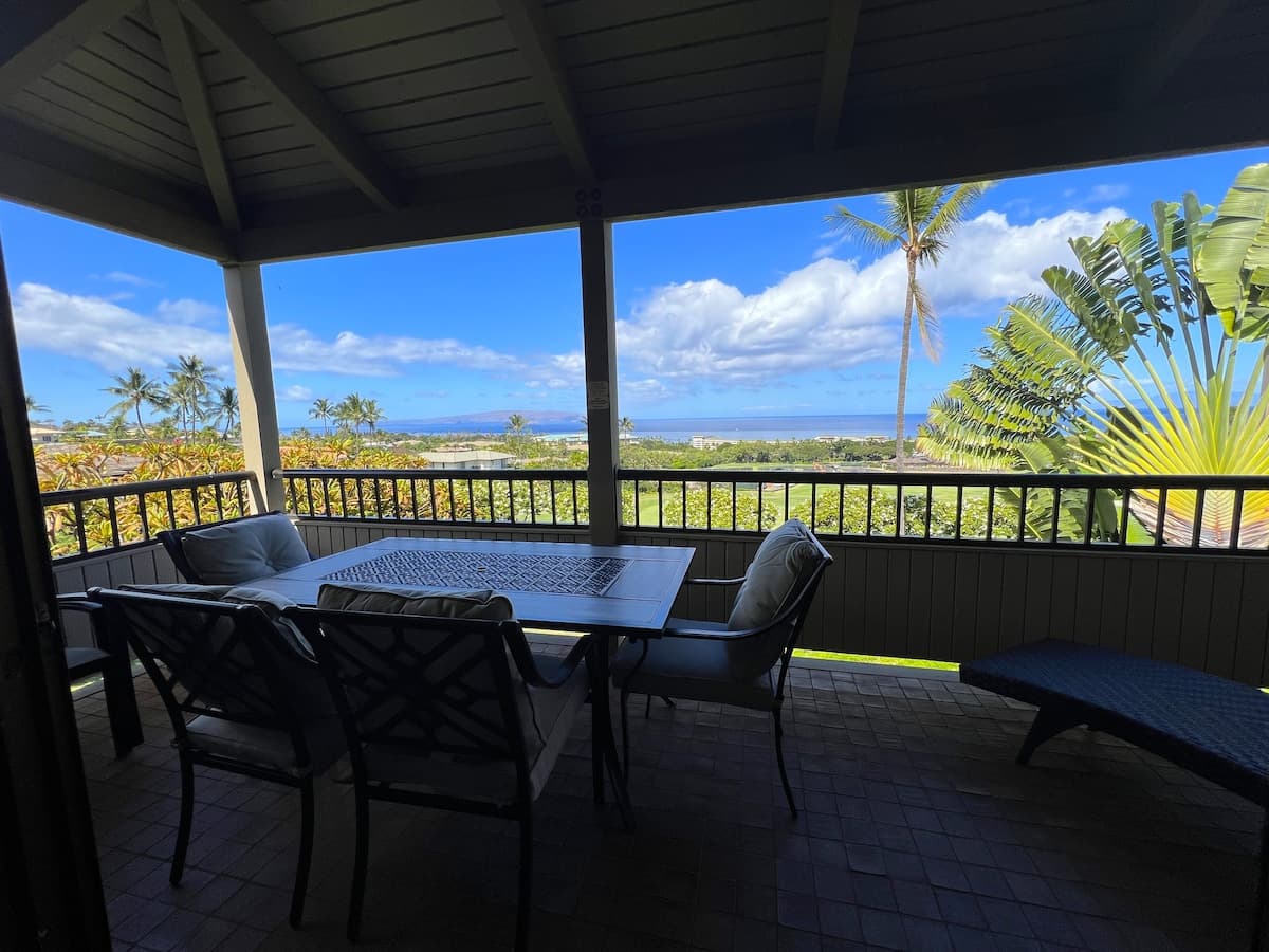 Panoramic Ocean View, Private, Full A/C,WE906 - Photo 5