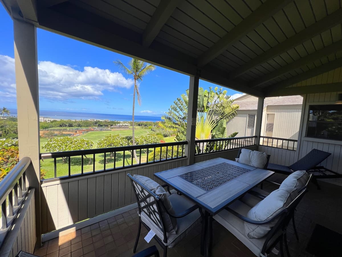 Panoramic Ocean View, Private, Full A/C,WE906 - Photo 1